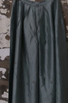 Mutedance 24 Autumn and Winter Waist Silk Dress/Pants MD-MD24FW100-blue MD24FW94
